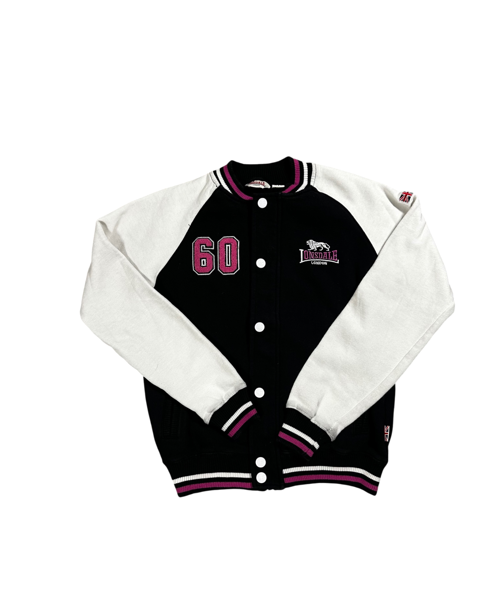 Lonsdale College Jacke Damen (M)