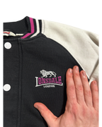 Lonsdale College Jacke Damen (M)