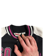 Lonsdale College Jacke Damen (M)