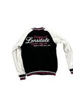 Lonsdale College Jacke Damen (M)