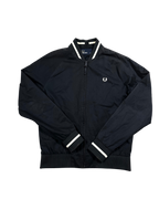 Fred Perry Bomberjacke (S)