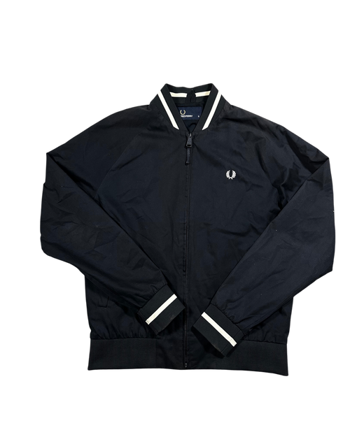 Fred Perry Bomberjacke (S)
