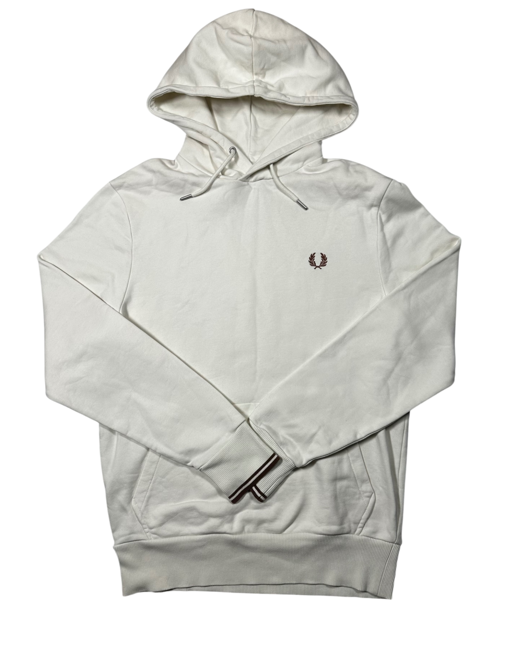 Fred Perry Hoodie (S)