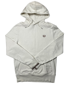 Fred Perry Hoodie (S)