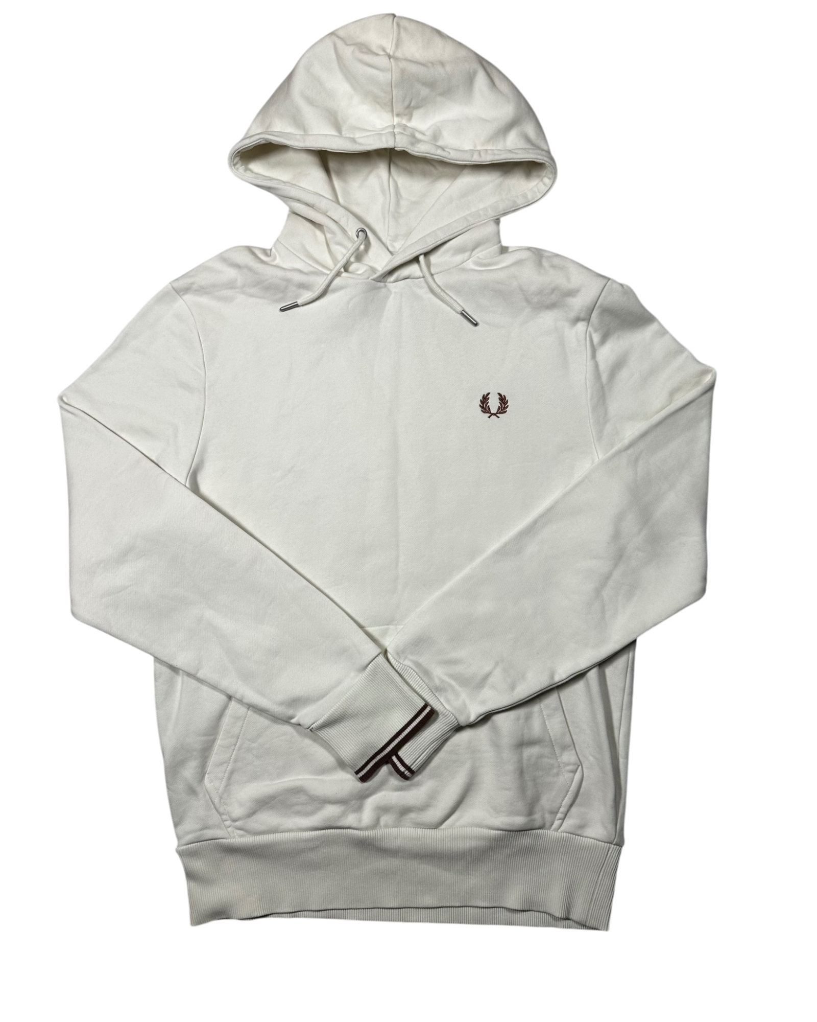 Fred Perry Hoodie (S)