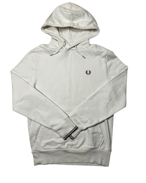 Fred Perry Hoodie (S)