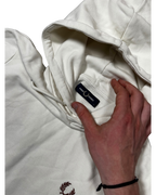 Fred Perry Hoodie (S)