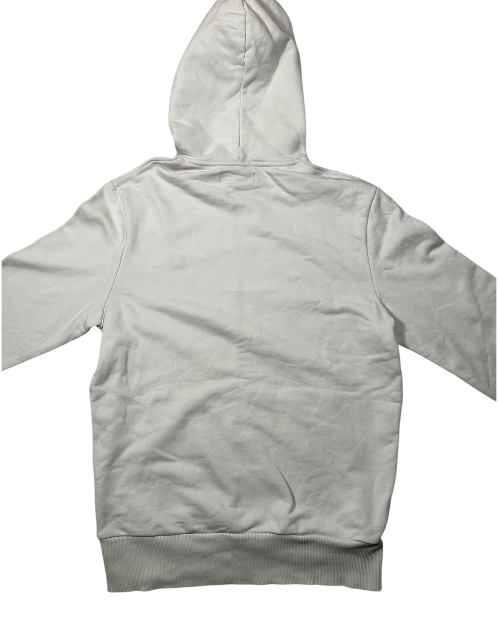 Fred Perry Hoodie (S)