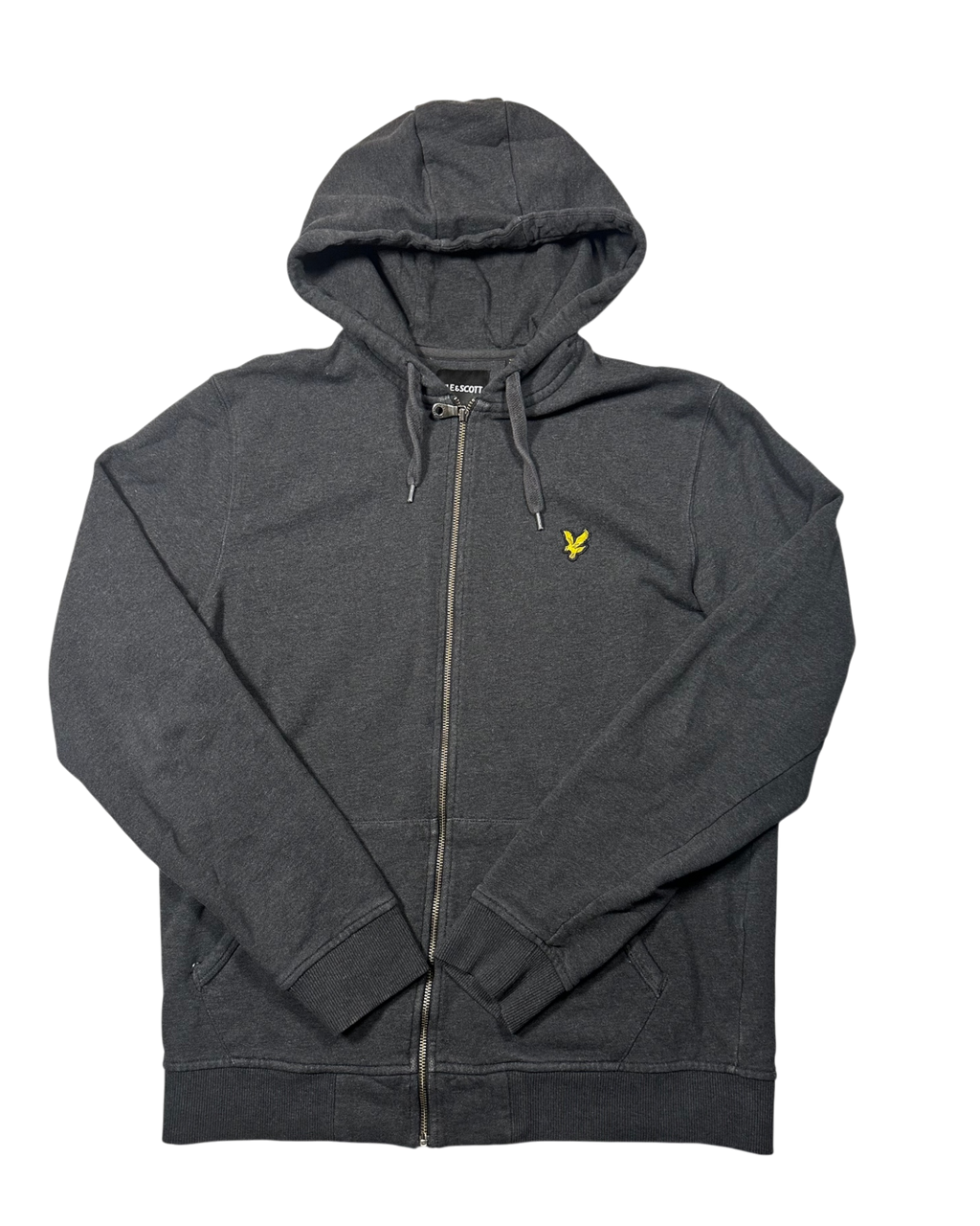 Lyle & Scott Kapuzenjacke (M)