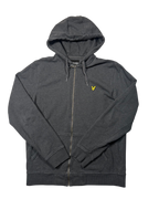 Lyle & Scott Kapuzenjacke (M)