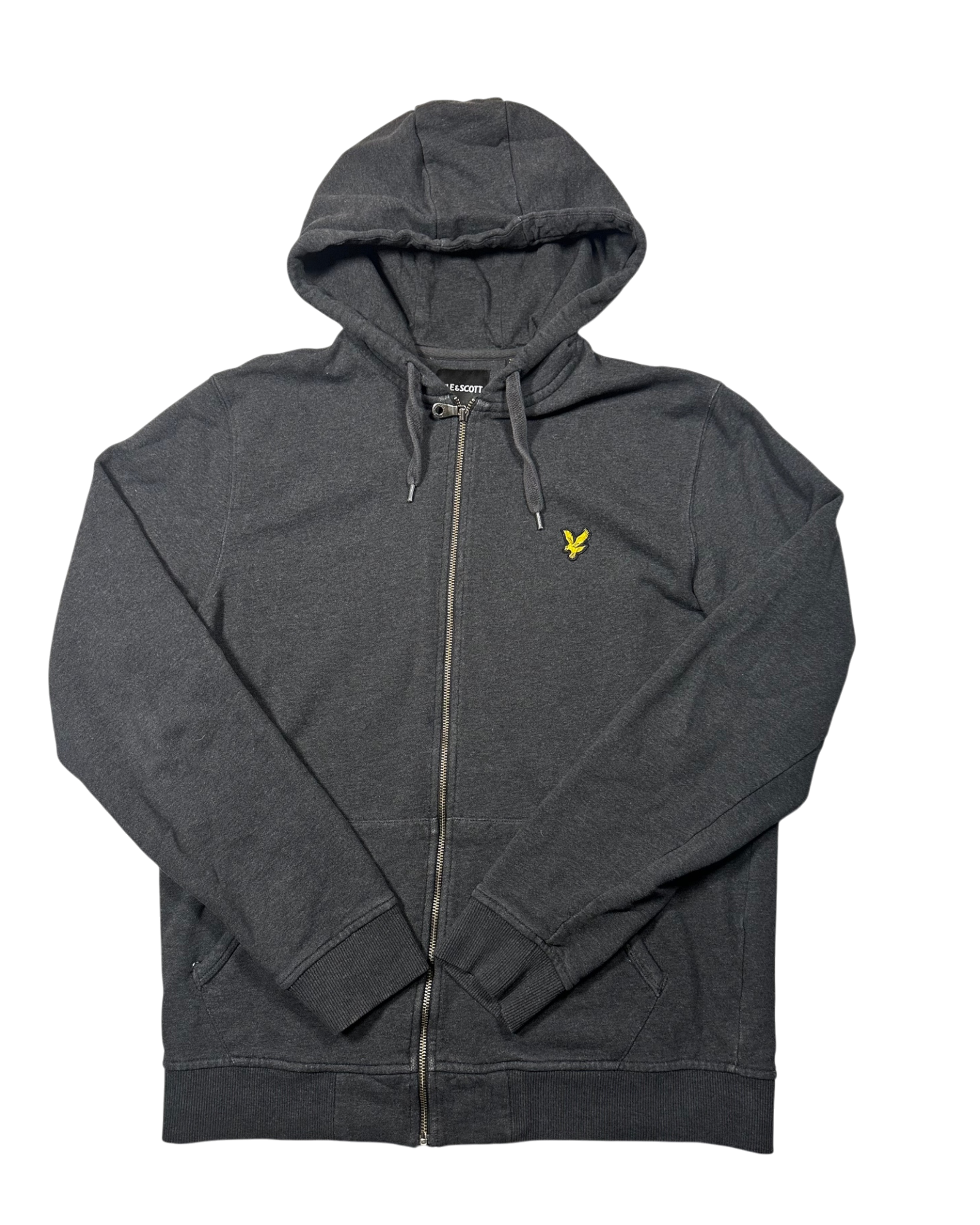 Lyle & Scott Kapuzenjacke (M)