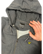 Lyle & Scott Kapuzenjacke (M)