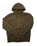 Lyle & Scott Kapuzenjacke (M)