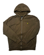Lyle & Scott Kapuzenjacke (M)