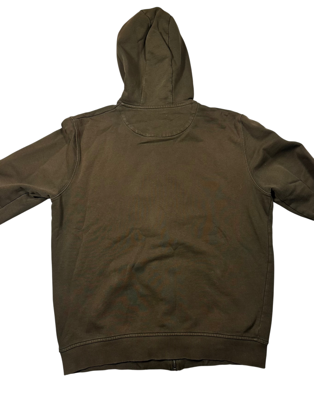 Lyle & Scott Kapuzenjacke (M)