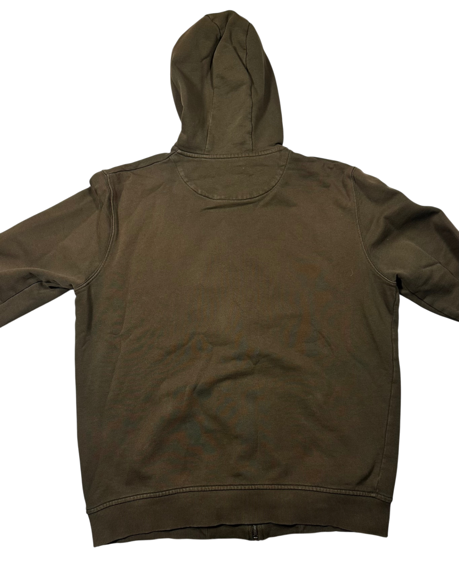 Lyle & Scott Kapuzenjacke (M)