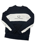 Fred Perry Sweater (S)