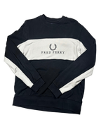 Fred Perry Sweater (S)