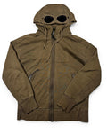 C.P Company Zipjacke (S)