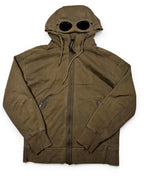 C.P Company Zipjacke (S)