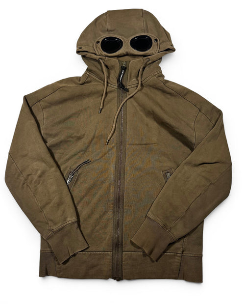 C.P Company Zipjacke (S)