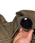 C.P Company Zipjacke (S)