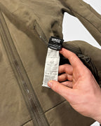 C.P Company Zipjacke (S)
