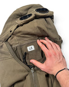 C.P Company Zipjacke (S)
