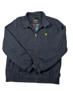 Lyle & Scott Harrington Jacke (L)