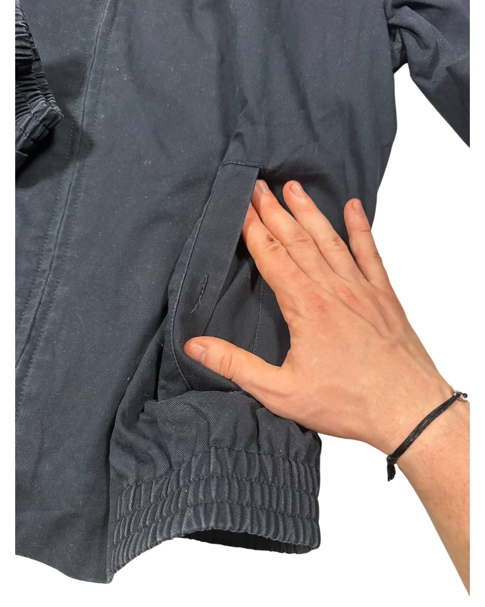 Lyle & Scott Harrington Jacke (L)
