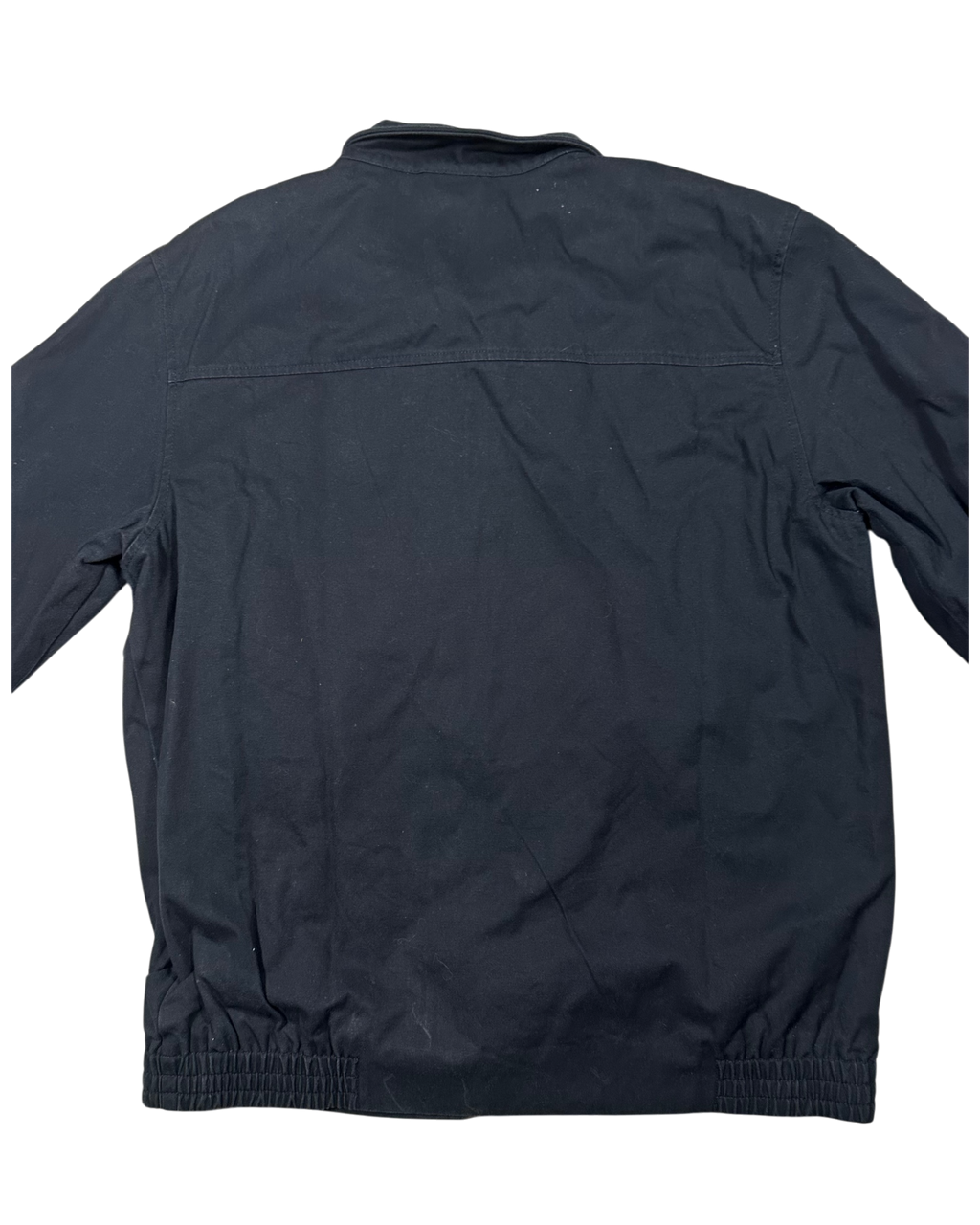 Lyle & Scott Harrington Jacke (L)