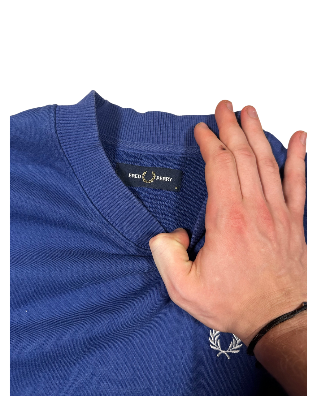 Fred Perry Sweater (M)