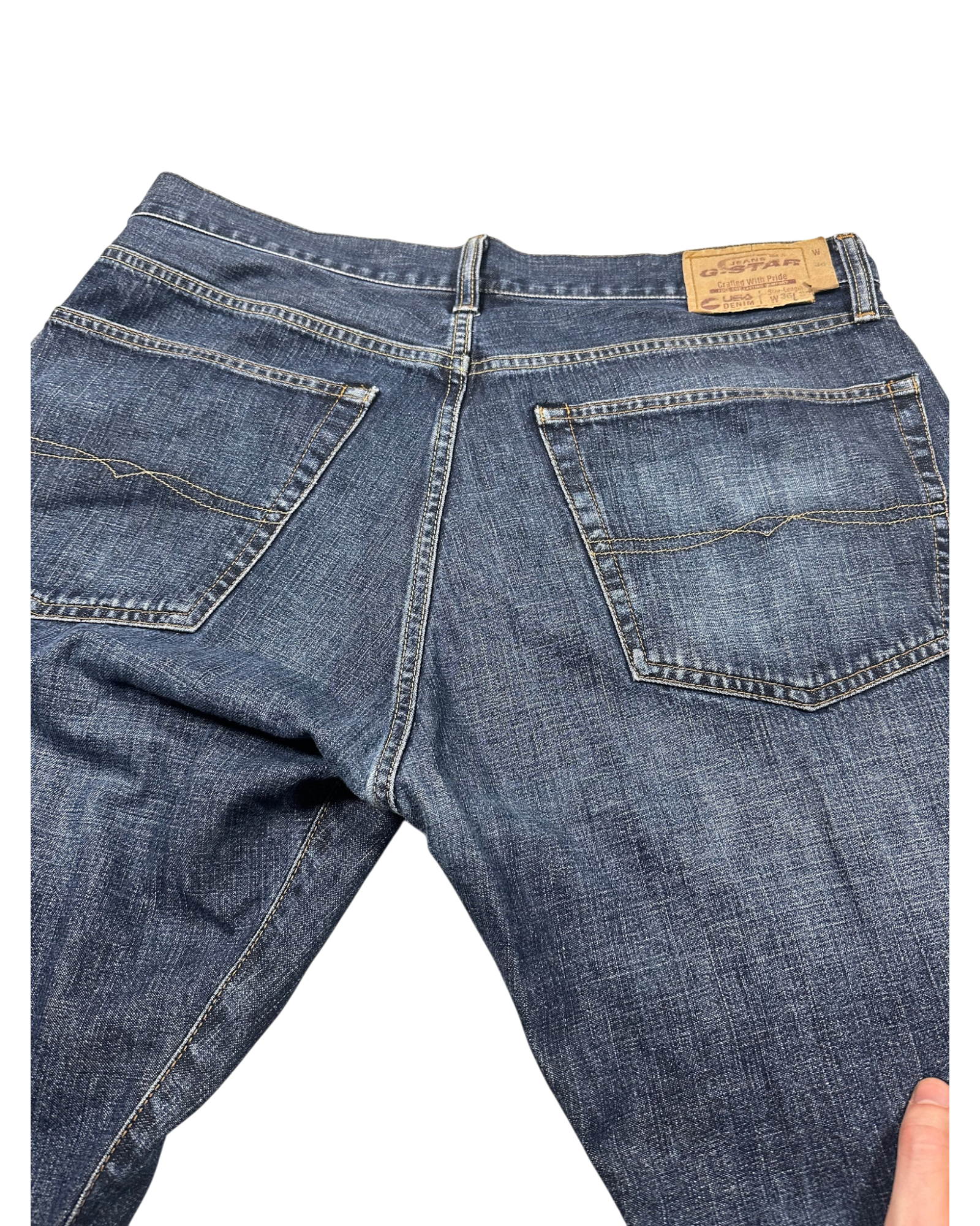 G-Star Jeans W36 L32