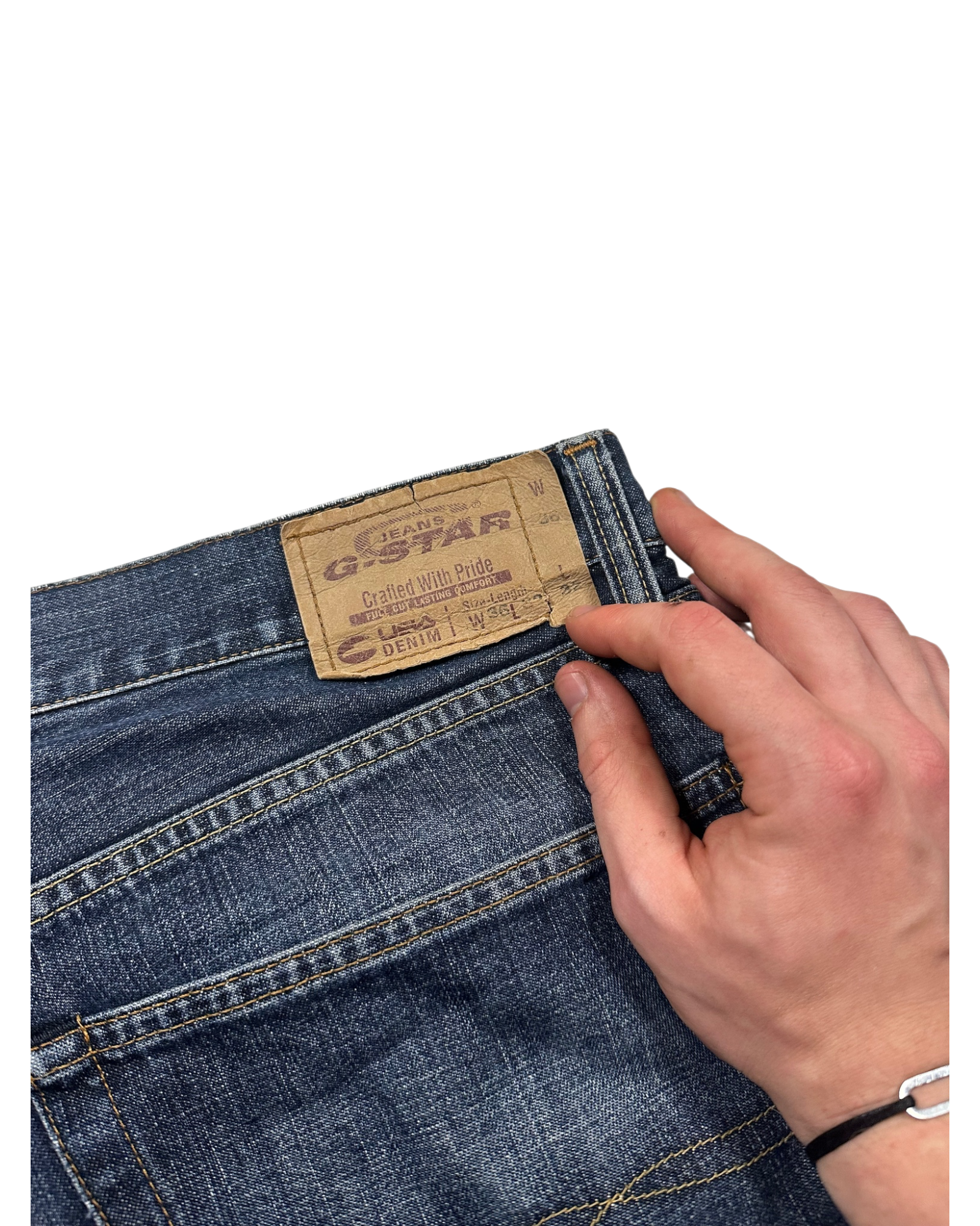 G-Star Jeans W36 L32