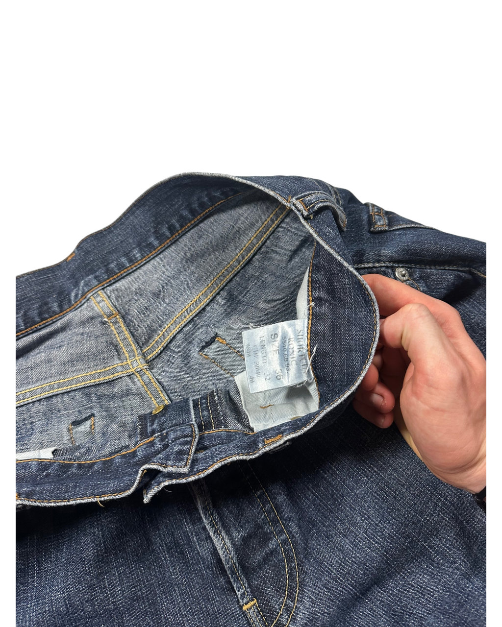 G-Star Jeans W36 L32