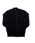 Fred Perry Strickjacke (S)