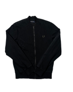 Fred Perry Strickjacke (S)