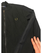 Fred Perry Strickjacke (S)