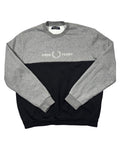 Fred Perry Sweater (L)