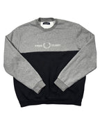Fred Perry Sweater (L)