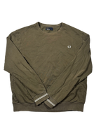 Fred Perry Sweater (L)