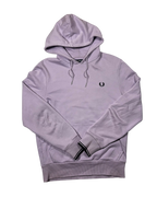 Fred Perry Hoodie Damen (S)