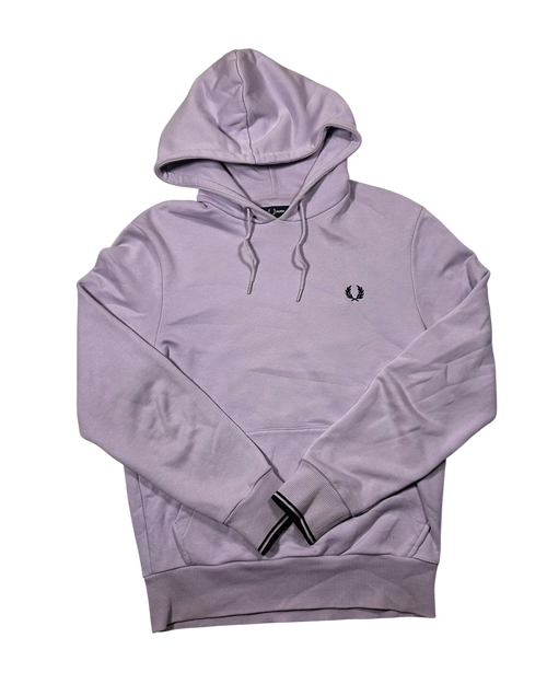 Fred Perry Hoodie Damen (S)