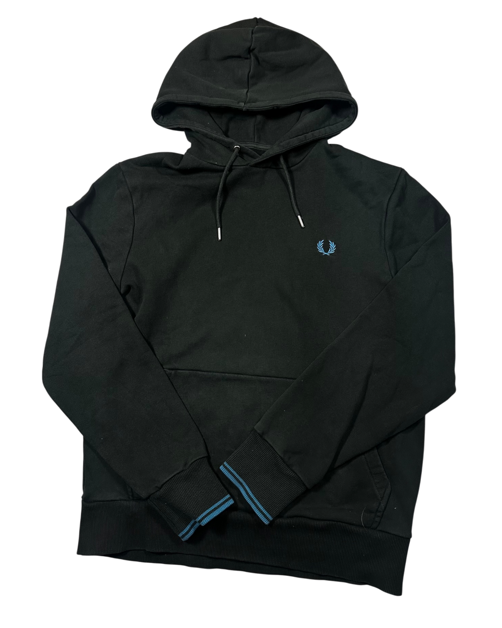 Fred Perry Hoodie (M)