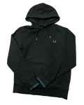 Fred Perry Hoodie (M)