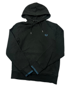 Fred Perry Hoodie (M)