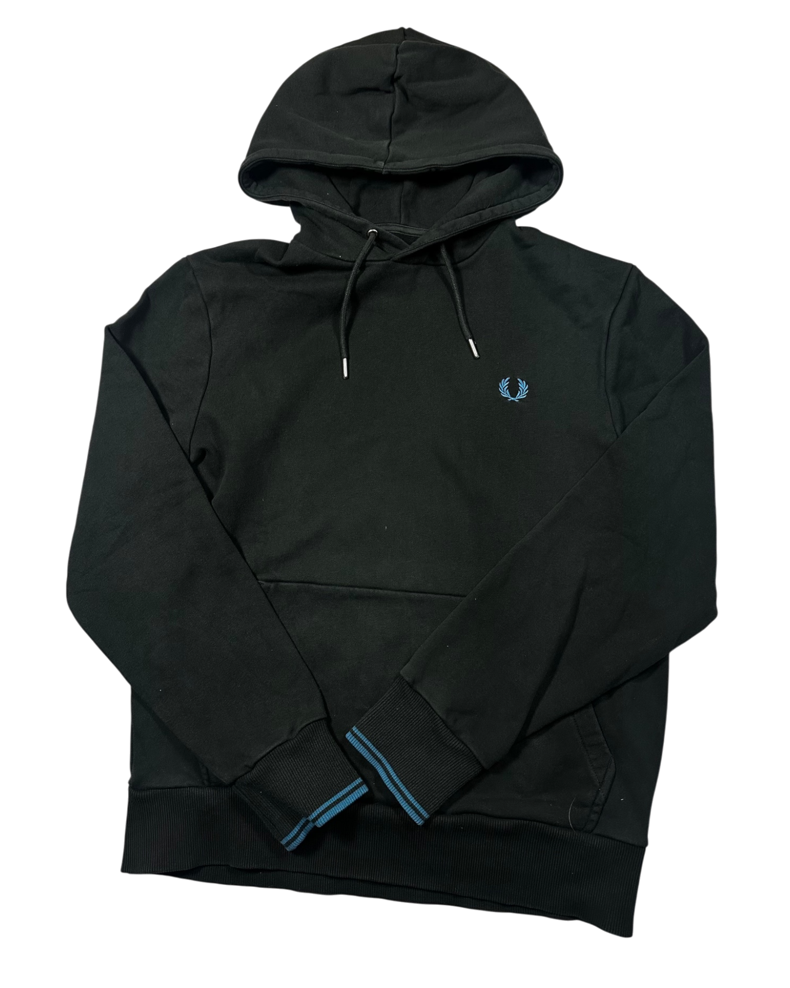 Fred Perry Hoodie (M)
