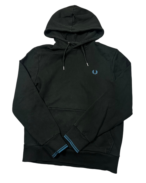 Fred Perry Hoodie (M)