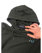 Fred Perry Hoodie (M)