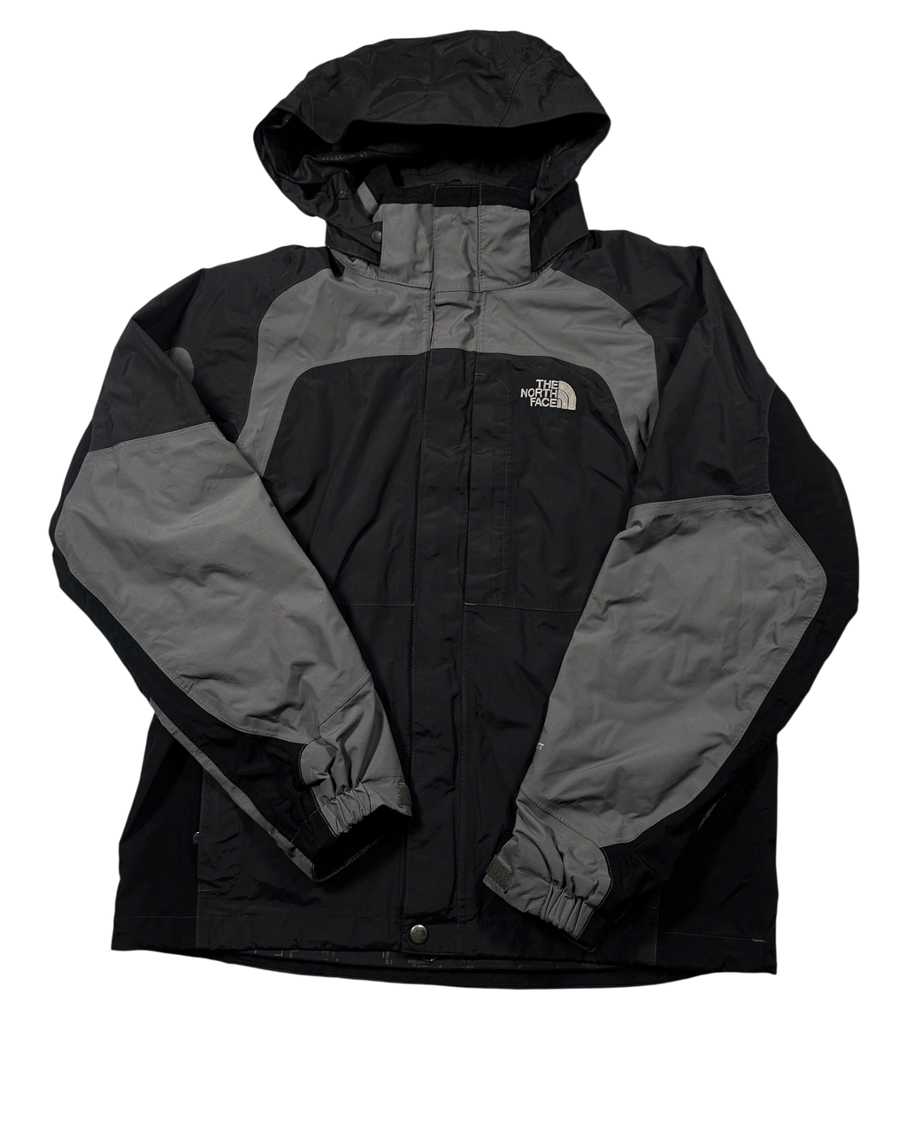 The North Face 3 in 1 Regenjacke (S)